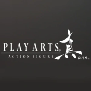 PlayArts真系列手办