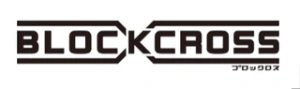 Block Cross系列手办