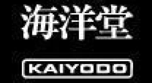 海洋堂扭蛋盒蛋系列系列手办