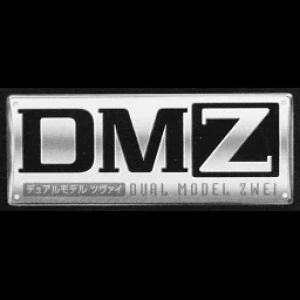 Dual Model Zwei 系列系列手办
