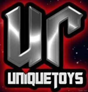 Unique Toys变形金刚系列系列手办