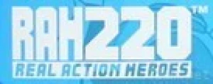 RAH220真人皮偶系列系列手办