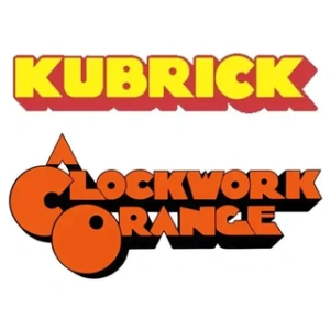 KUBRICK积木人系列手办