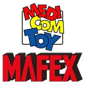 MAFEX系列系列手办