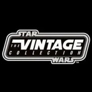星球大战THE VINTAGE COLLECTION系列手办