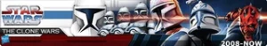 星球大战 THE CLONE WARS系列手办