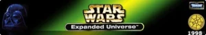 星球大战 Expanded Universe系列手办
