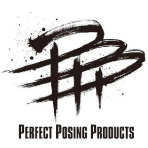 perfect posing products系列系列手办