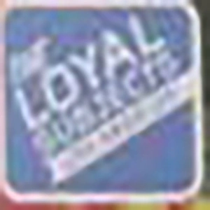 The Loyal Subjects Q版盒蛋系列手办