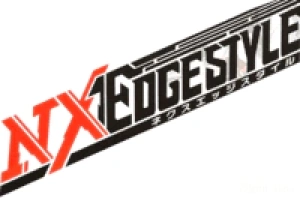 NX EDGE STYLE系列系列手办