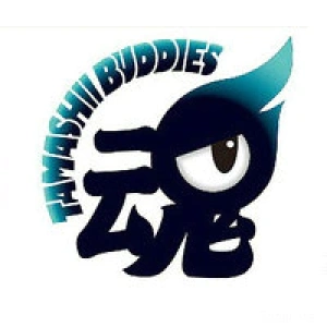 魂Buddies系列系列手办