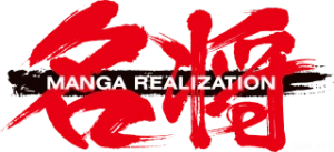 名将MOVIE REALIZATION系列手办