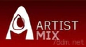 Artist Mix Collection系列系列手办