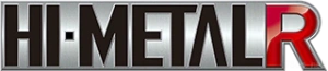 HI-METAL R系列手办